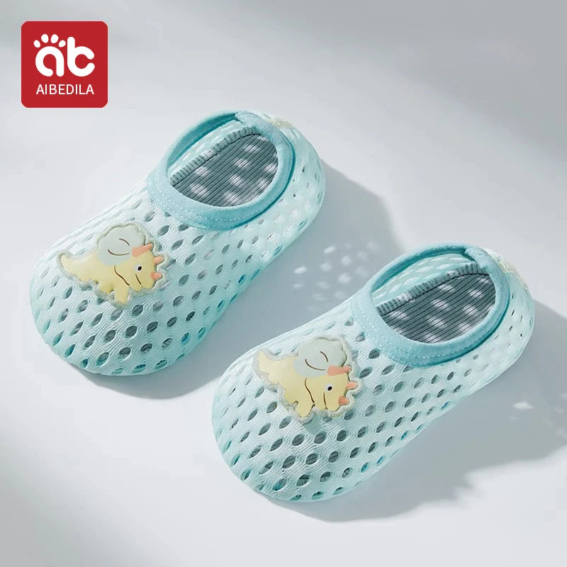 Kids Aqua Shoes Water Sport Sneakers Baby Swimming Beach Shoes