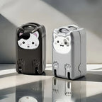 Kitten Keychain Nail Clipper Portable Tool