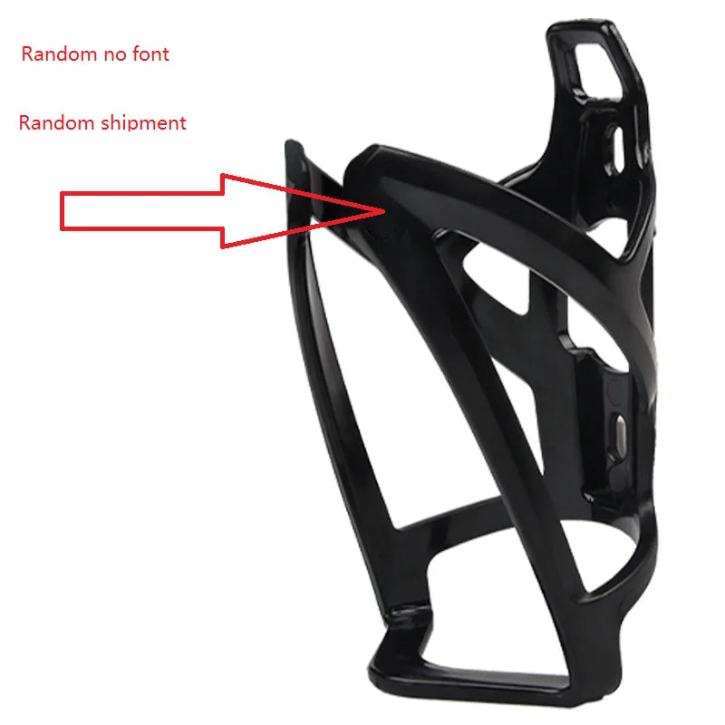 Bike Water Bottle Cage Lightweight MTB Road Plastic Bottle Holder