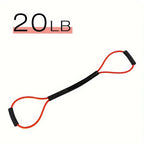 Boxing Resistance Band Speed Pull Rope Muay Thai Karate CrossFit Power