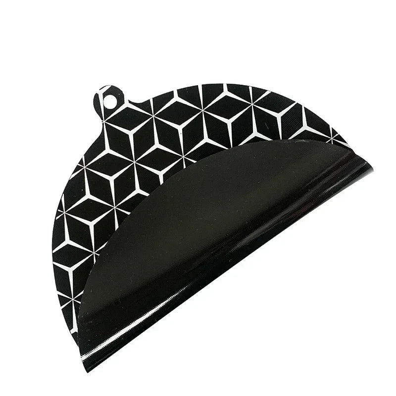 Silicone Induction Cooktop Mat Fireproof Stove Protector Kitchen Pad