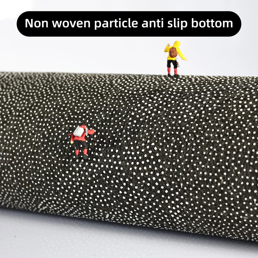 VIKAMA Kitchen Floor Mat UK Absorbent Non-Slip Waterproof Rug
