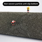 VIKAMA Kitchen Floor Mat UK Absorbent Non-Slip Waterproof Rug