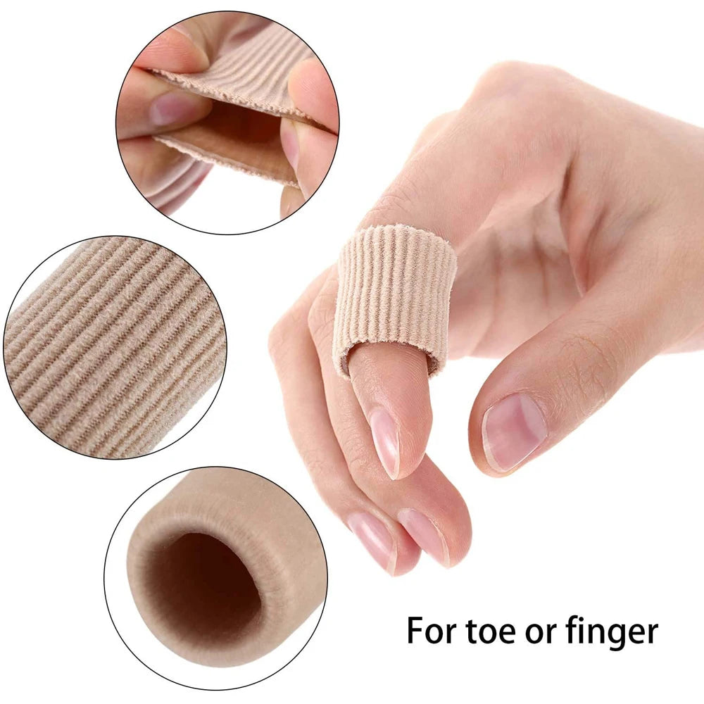 Fabric Toe Separator & Bunion Protector Foot Care UK