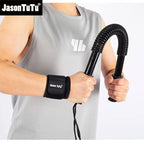 Adjustable Wrist Support Band for Gym Fitness Tennis Training