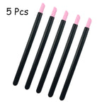 Quartz Grinding Pen Cuticle Care Stick