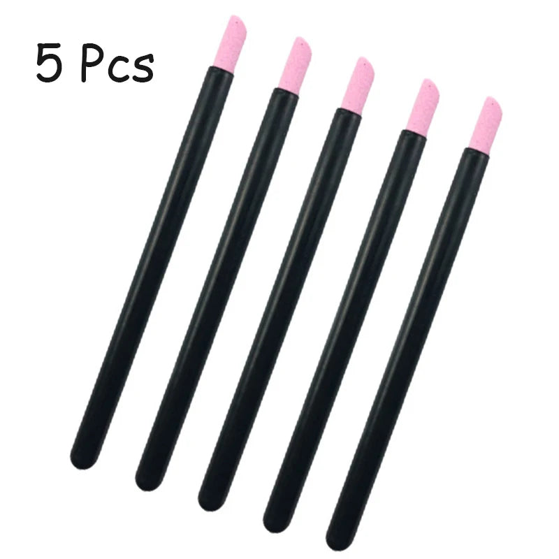 Quartz Grinding Pen Cuticle Care Stick