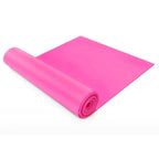Yoga Hip Circle Resistance Bands Pilates Elastic Workout Band