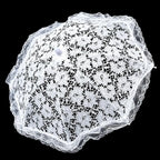 Buy Elegant Lace Bridal Umbrella Lolita Wedding Parasol