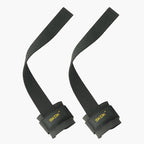 Weightlifting Wrist Straps Gym Grip Support for Strength Training