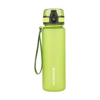 BPA Free Water Bottle 500ML 1000ML Leakproof Sports Cup