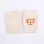 Baby Knee Pads Non-Slip Crawling Protector for Infants & Toddlers