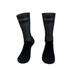 Pro Team Aero Cycling Socks Men Anti Slip Silicone Grip Bike
