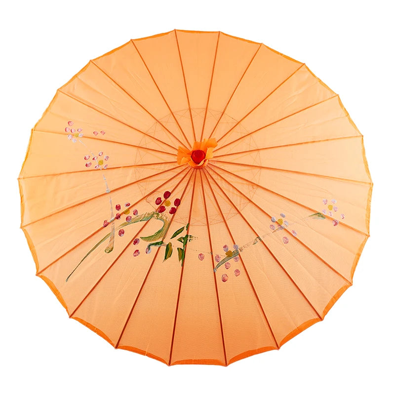 Buy Japanese Cherry Blossom Parasol