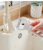 Manual Vegetable Grater & Julienne Peeler – Stainless Steel Cutter Tool