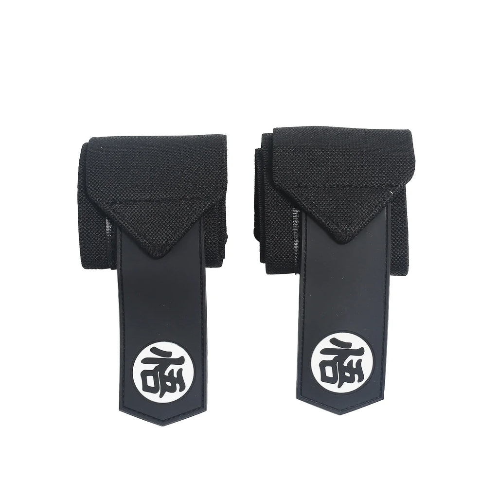 Berserk Anime Wrist Wraps Gym Weightlifting Wrist Support Straps