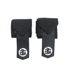Berserk Anime Wrist Wraps Gym Weightlifting Wrist Support Straps