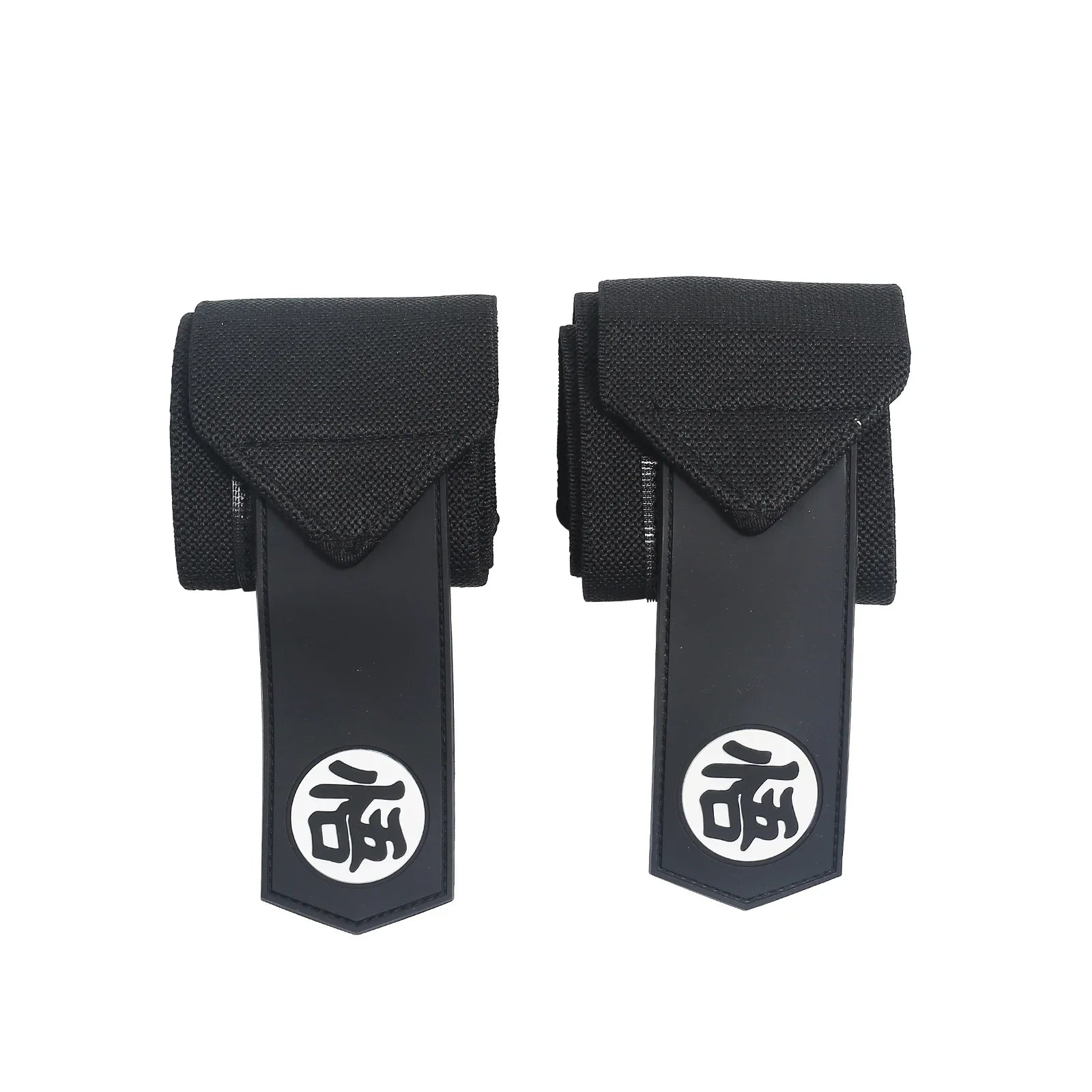 Berserk Anime Wrist Wraps Gym Weightlifting Wrist Support Straps