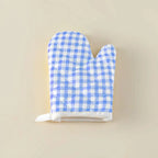 Kids Oven Mitts – Non-Slip Heat Resistant Baking Gloves