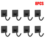 Stainless Steel Wall Hooks