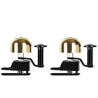 MTB Road Bike Horn Bell Mini Safety Cycling Alarm Siren