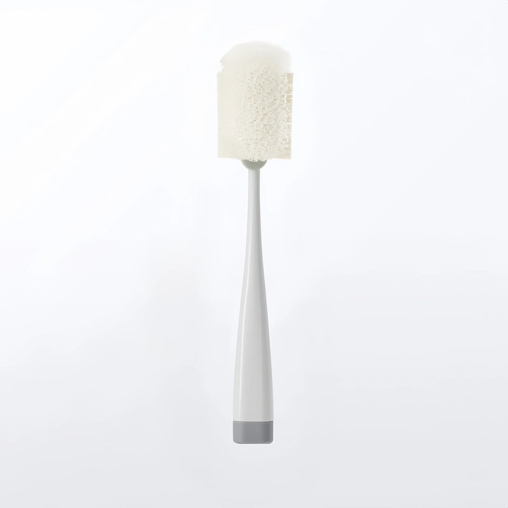 Long Handle Bottle Cleaning Brush UK Sponge Scrubber