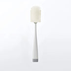 Long Handle Bottle Cleaning Brush UK Sponge Scrubber