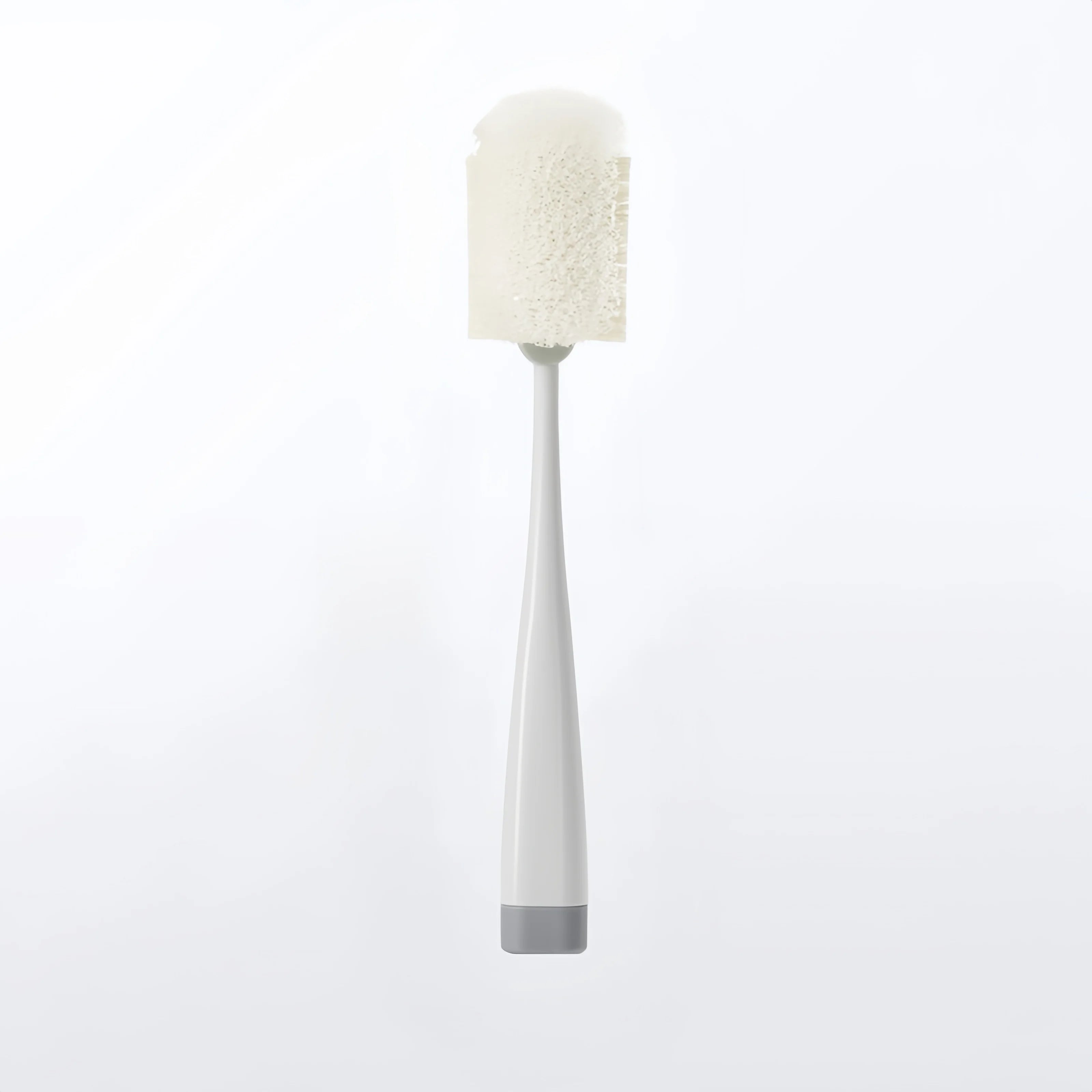 Long Handle Bottle Cleaning Brush UK Sponge Scrubber