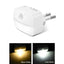 LED Night Light with Dimmer for Baby & Bedroom Lighting