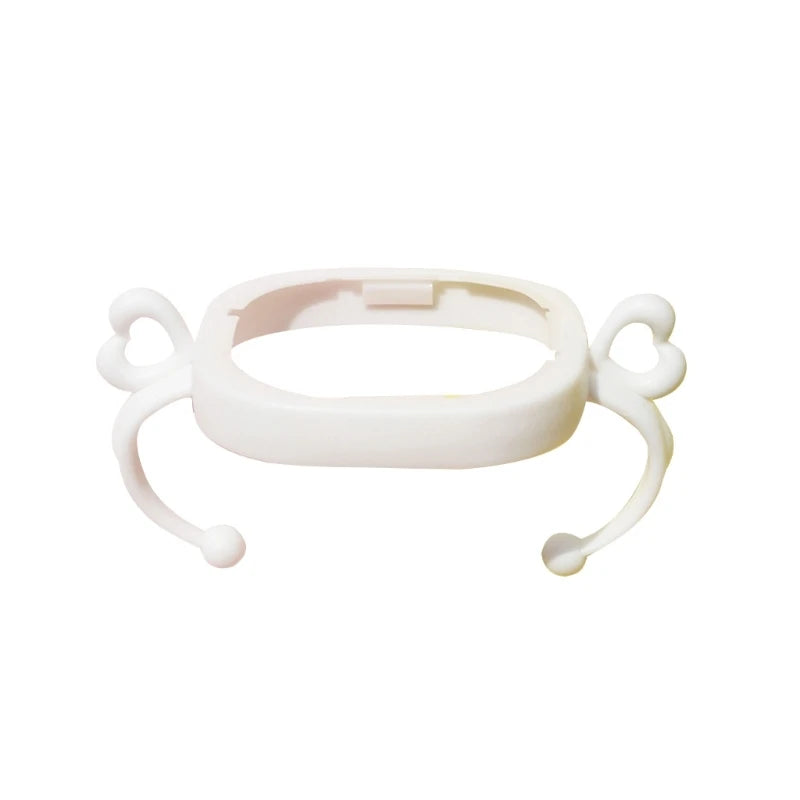 Newborn Baby Bottle Grip Handle for Feeding Bottle