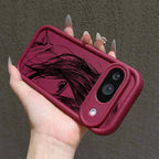 Attack on Titan Anime Case for Google Pixel 7 8 9 10 Pro Cover