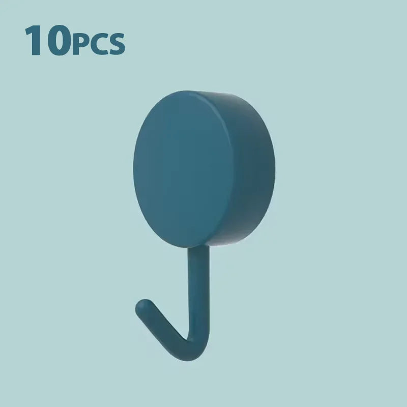Self Adhesive Wall Hooks