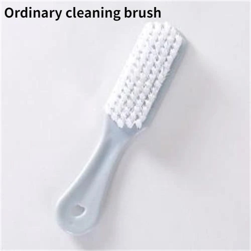 Multifunctional Liquid Cleaning Brush Automatic Soft Brush Shoe Artifact Shoe Brush Shoe Laundry Brush Household Brush Clothes
