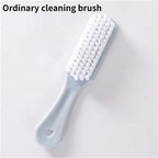 Multifunctional Liquid Cleaning Brush Automatic Soft Brush Shoe Artifact Shoe Brush Shoe Laundry Brush Household Brush Clothes