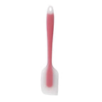 Silicone Cake Scraper Spatula Non-Stick Baking & Cream Frosting Tool