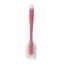 Silicone Cake Scraper Spatula Non-Stick Baking & Cream Frosting Tool