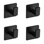 Stainless Steel Wall Hooks
