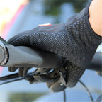 Winter Cycling Gloves Men Women Thermal Waterproof Touchscreen Warm