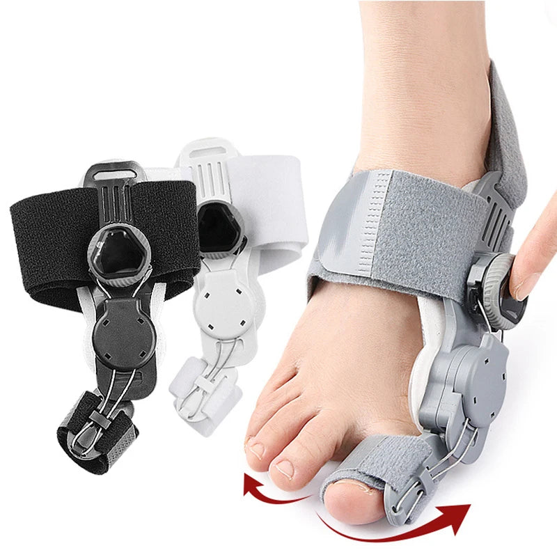 Bunion Corrector Toe Straightener Unisex