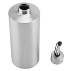 Stainless Steel Oil Bottle Kitchen Oil & Sauce Dispenser