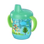 Baby Duckbill Learning Cup with Double Handle