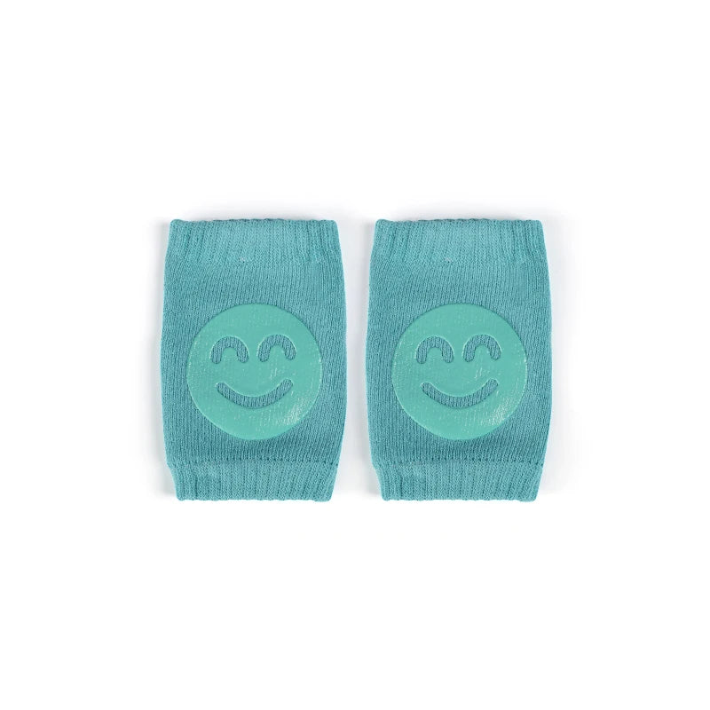 Baby Knee Pads Non-Slip Crawling Protector for Infants & Toddlers