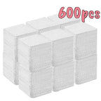 Lint-Free Nail Wipes Gel Cleanser Pads