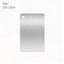 WXCOO Stainless Steel Cutting Board Double-Sided