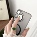 MagSafe Matte Case for Huawei Pura 70 80 & Mate 60 Pro Ultra