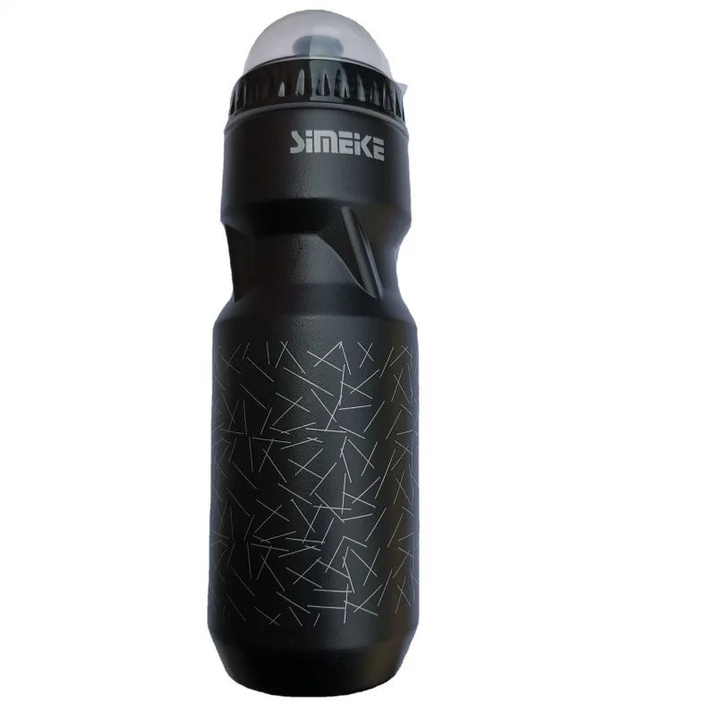 Universal Bike Water Bottle Cage 750ml MTB Road Holder Rack