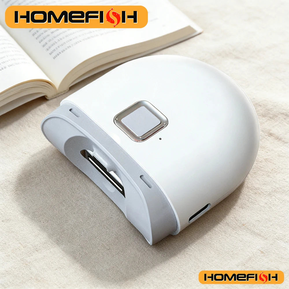 Electric Nail Trimmer Baby & Adult Care