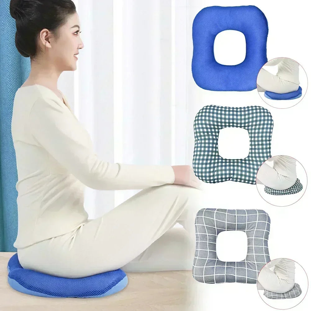 Bedsore Prevention Cushion for Elderly Coccyx Orthopedic Pressure Pad