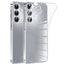 Ultra Thin Silicone Soft Case for Samsung Galaxy S21 S22 S23 S24 S25