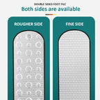 Double Sided Foot File Callus Remover